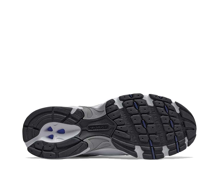 New Balance 530 White / Natural Indigo MR530SG