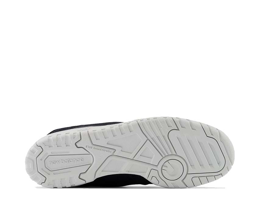 New Balance 550 Black BB550MDB