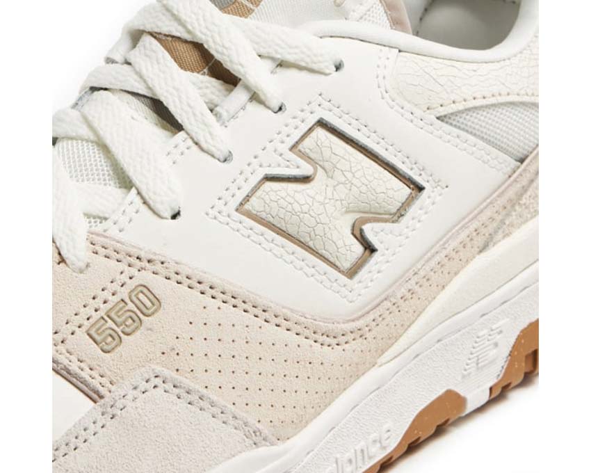 New Balance 550 BBW550TB