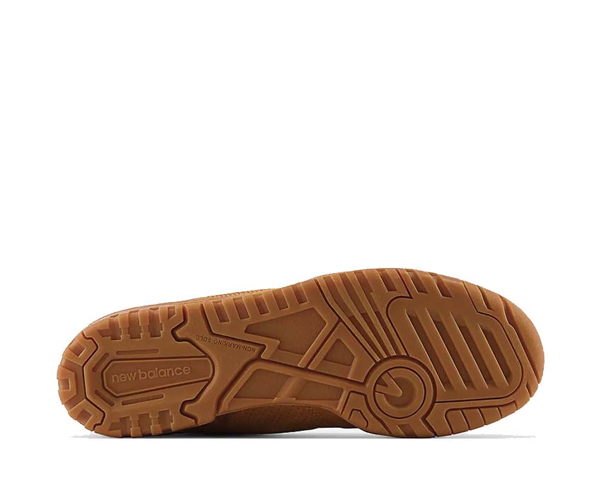 New Balance 550 Wheat BB550WEA