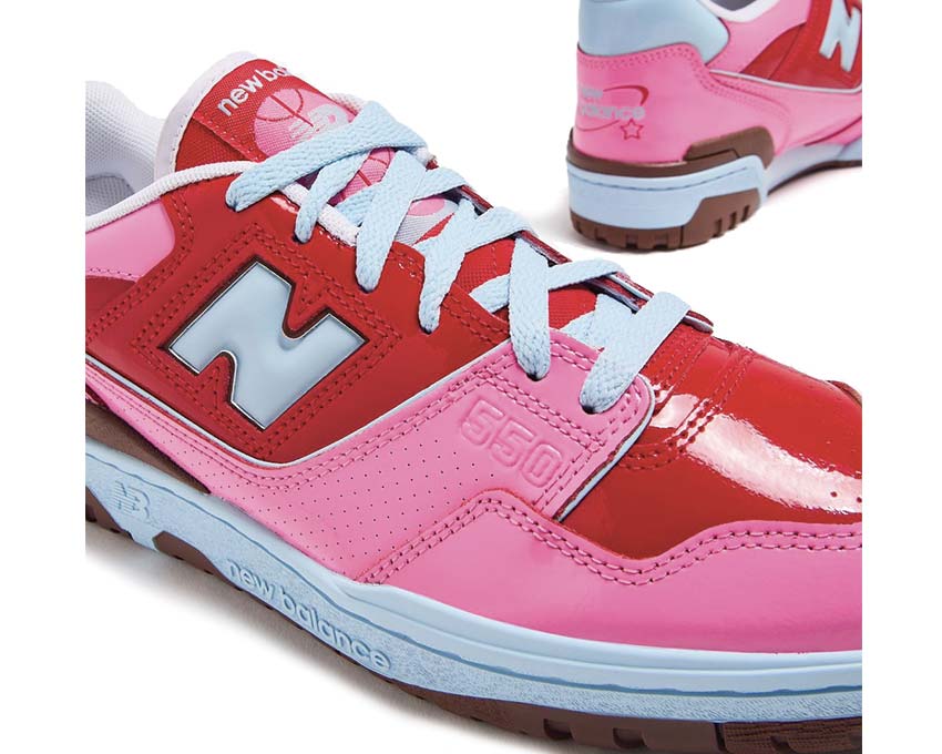 New Balance 550 BB550YKC
