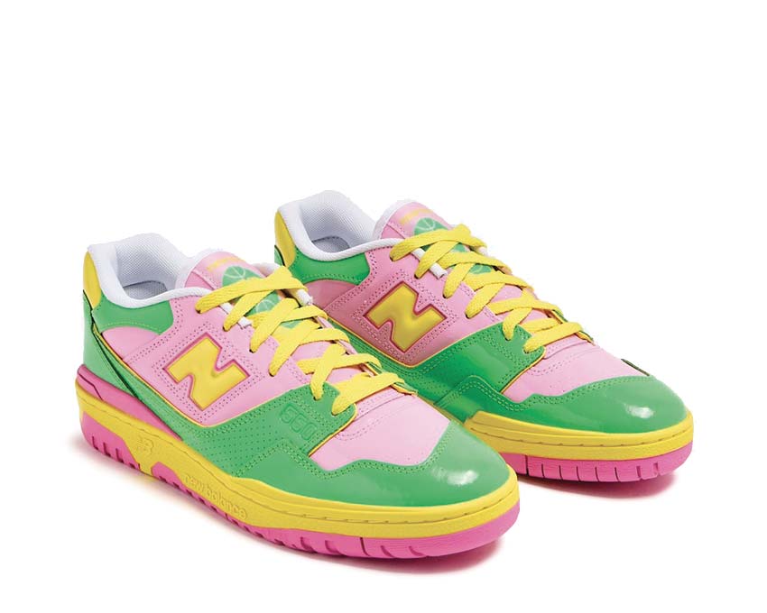 New Balance 550 BB550YKA