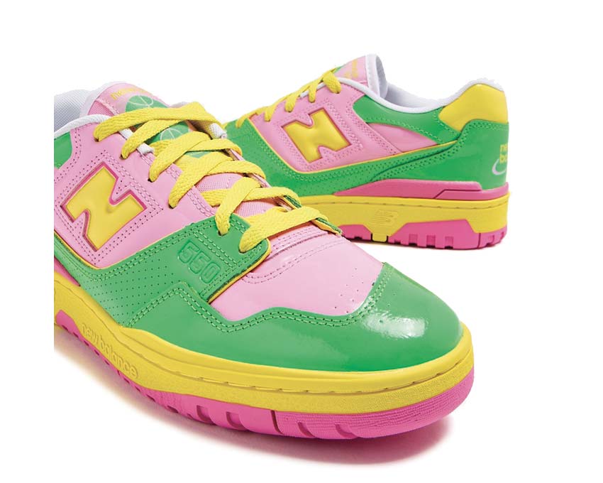 New Balance 550 BB550YKA