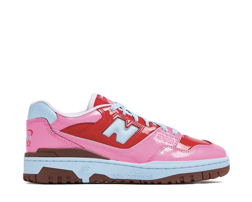 New balance 1080 Rosas hombre deals