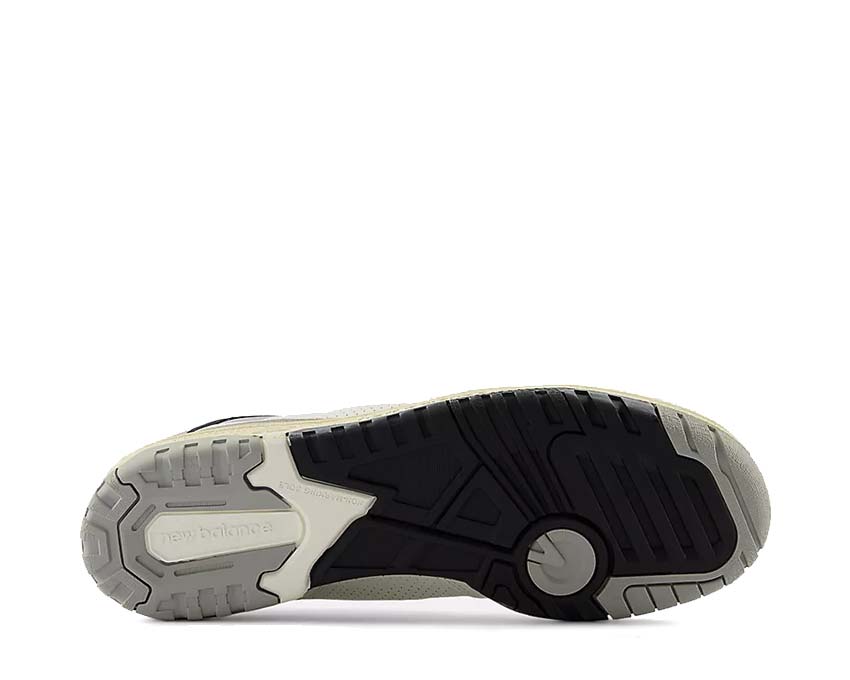 New Balance 550 Premium Vintage Sea Salt / Concrete BB550VGB