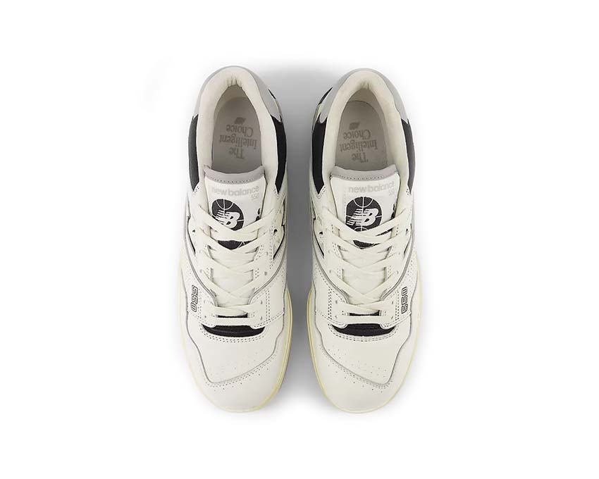 New Balance 550 Premium Vintage Sea Salt / Concrete BB550VGB