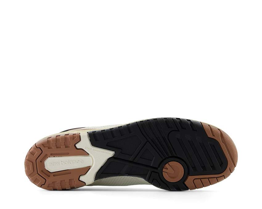 New Balance 550 Premium Vintage Sea Salt / Pecan BB550VGC