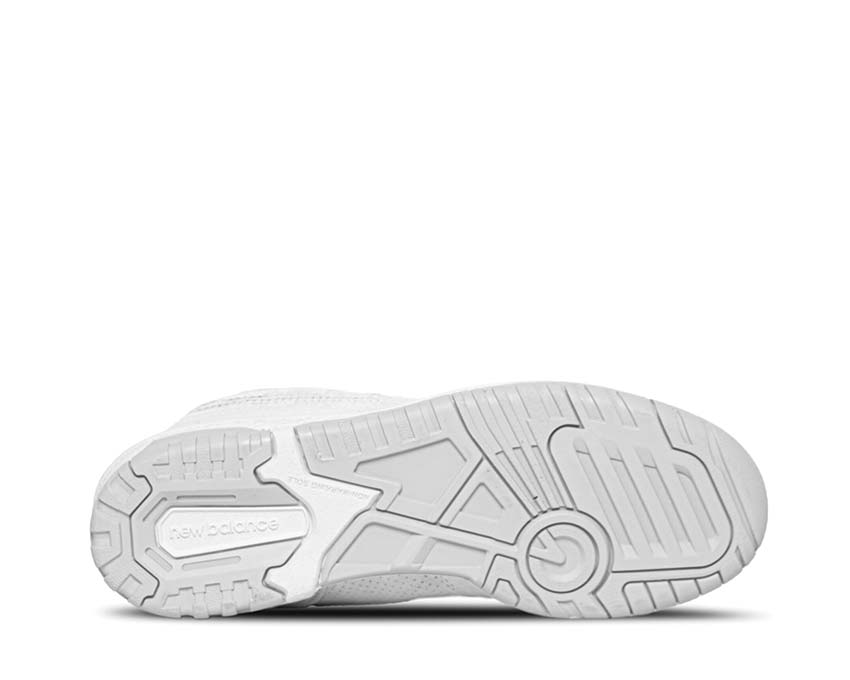 New Balance 550 Reflective / White BB550PRB