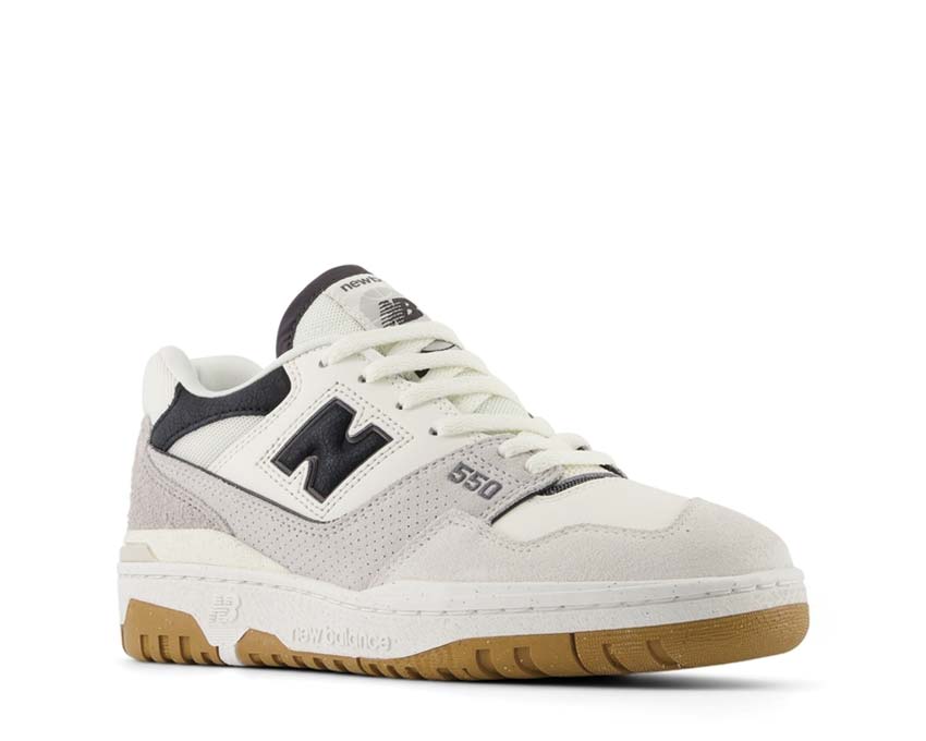 New Balance 550Sea Salt / Gum BBW550TA