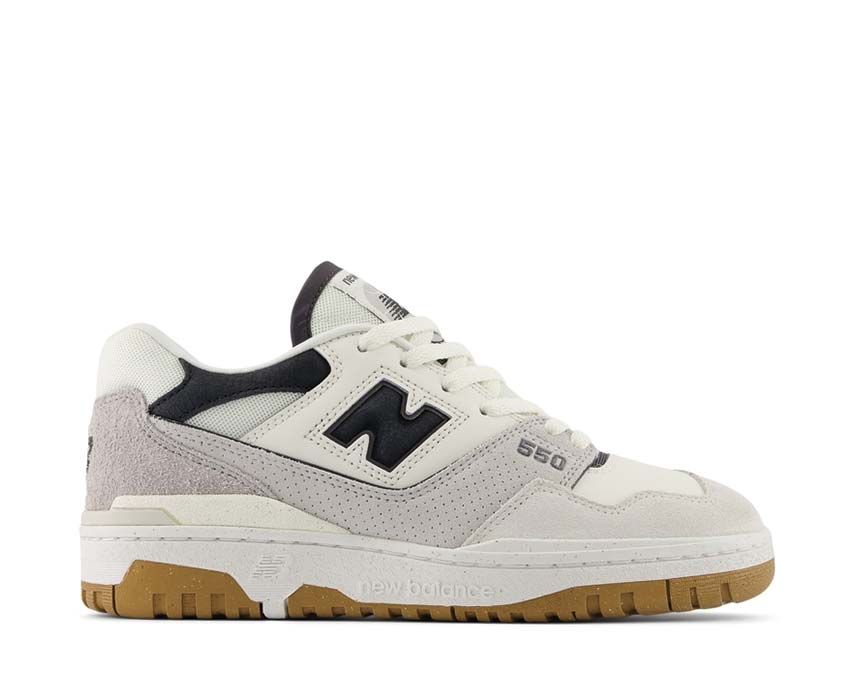 New Balance 550Sea Salt / Gum BBW550TA