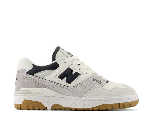 New Balance 550Sea Salt / Gum BBW550TA