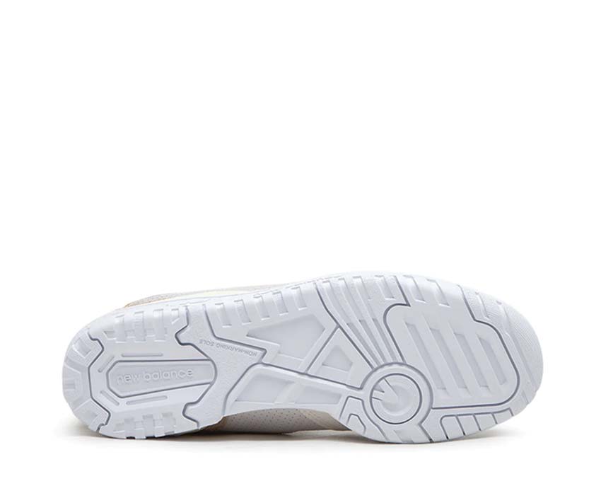 New Balance 550 W Cream / Brown BBW550ST