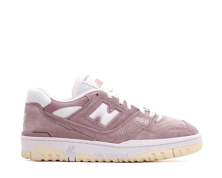 New Balance Makes a Few Mistakes With the Updated 247 Lilac / Macadamia BBW550PB