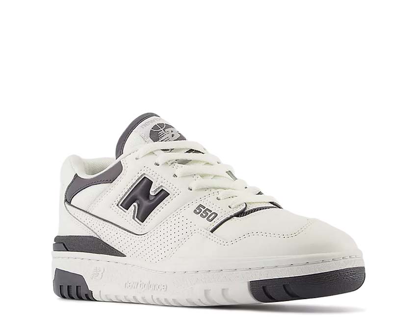 New Balance 550 W Sea Salt / Magnet BBW550BH