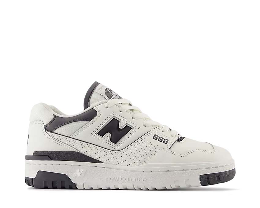 New Balance 550 W Sea Salt / Magnet BBW550BH