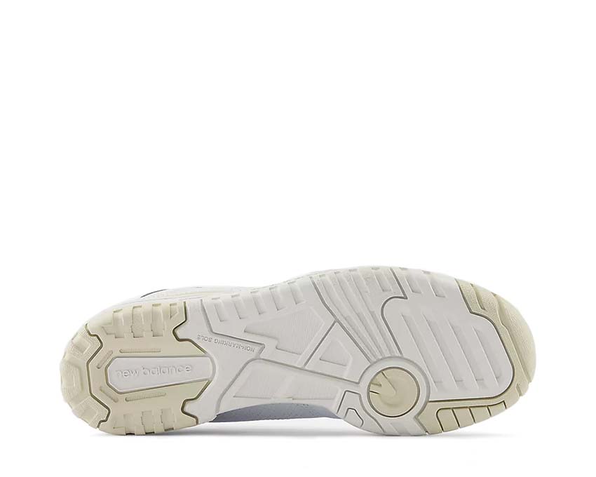 New Balance 550 W White / Linen BBW550BK