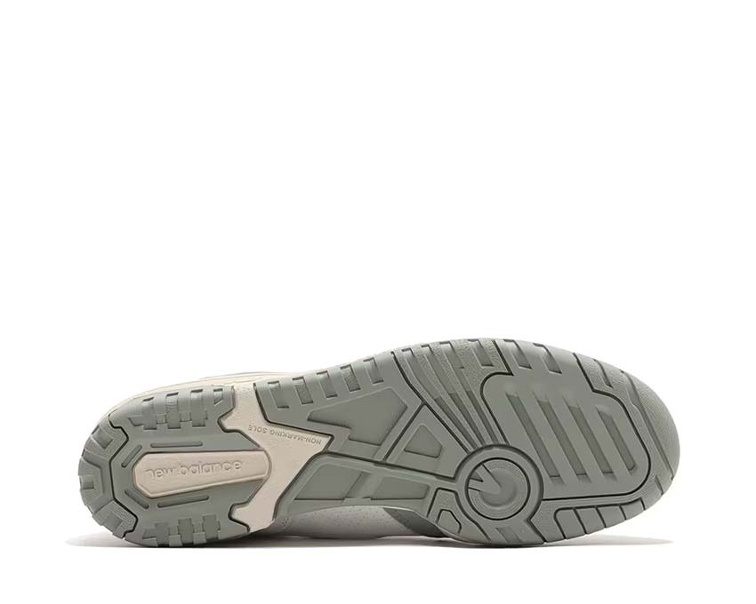 New Balance 550 White / Juniper BB550NED