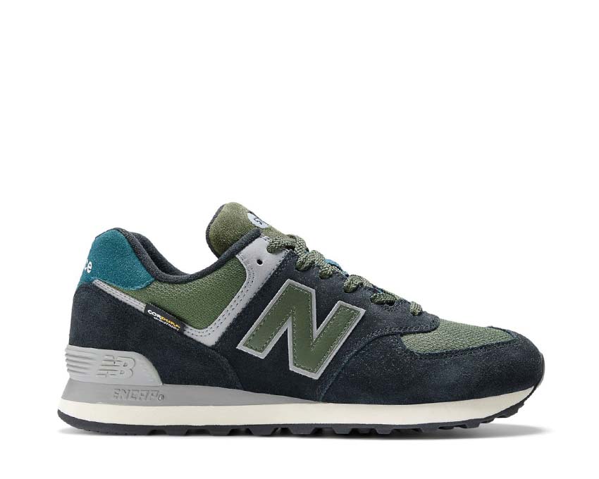 Buy New Balance 574 U574KBG - NOIRFONCE