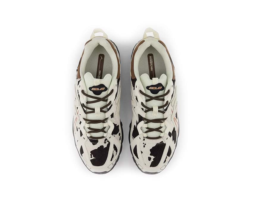 New Balance 610 Cow Angora / True Brown ML610TI