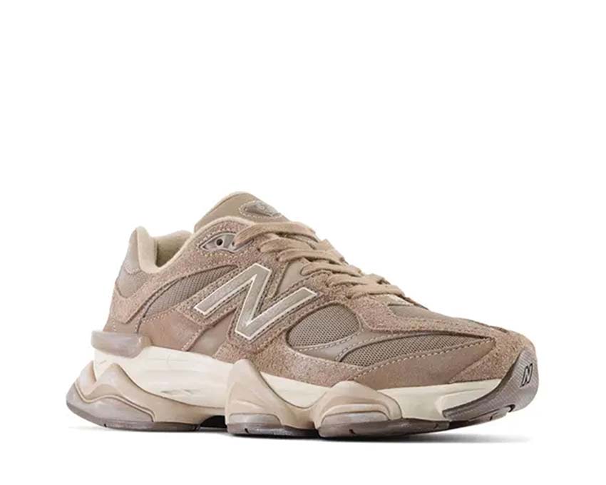 New Balance 9060 Mushroom U9060PB