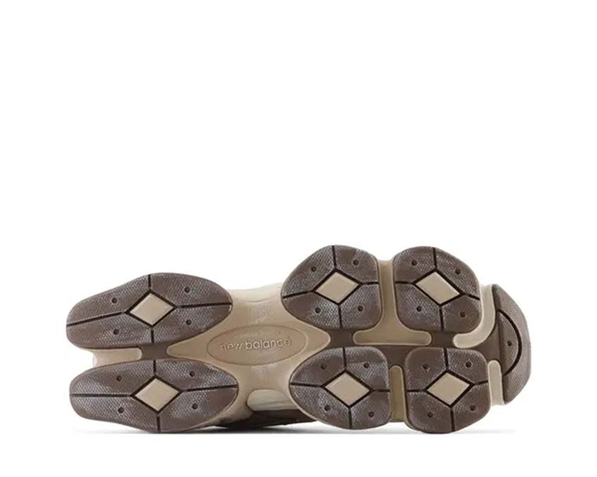 New Balance 9060 Mushroom U9060PB