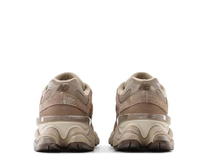New Balance 9060 Mushroom U9060PB