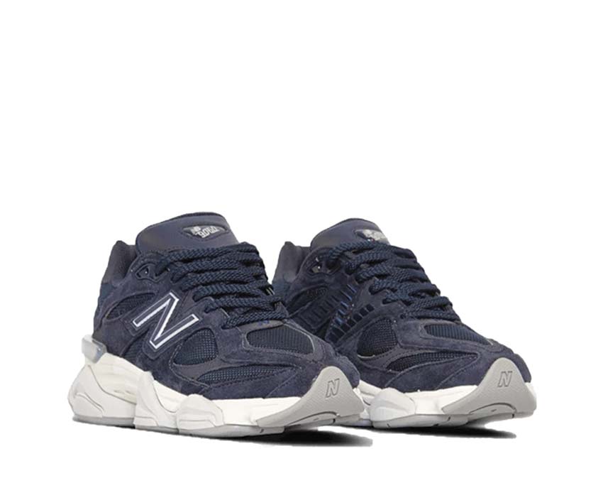 New Balance 9060 Eclipse / Navy - Black U9060NV