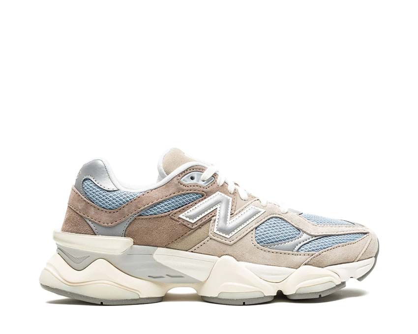 Todd Snyder x New Balance 998 Pays Homage to NYs Iconic Old Town Bar Mushroom / Aluminium U9060MUS