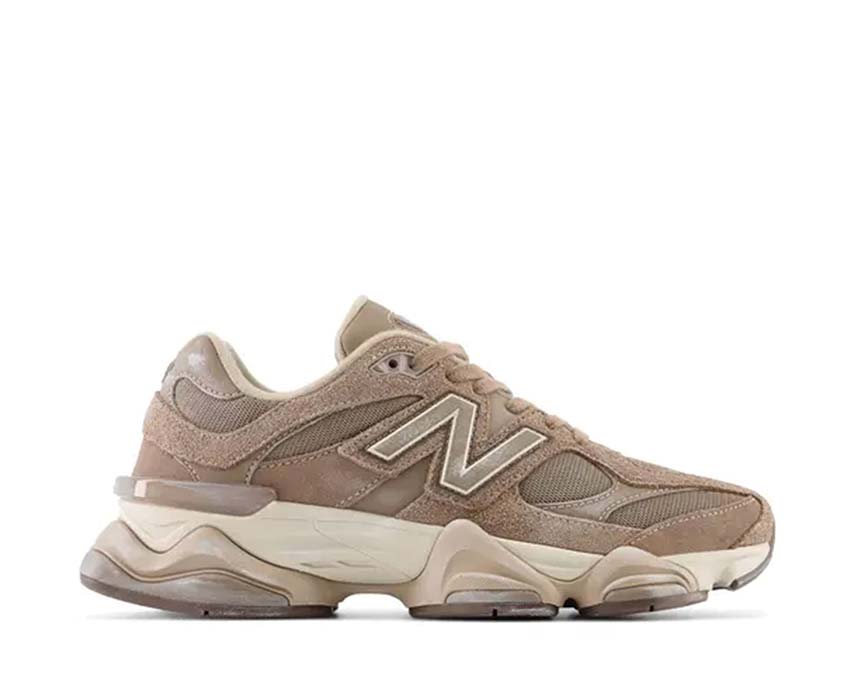 New Balance 9060 Mushroom U9060PB