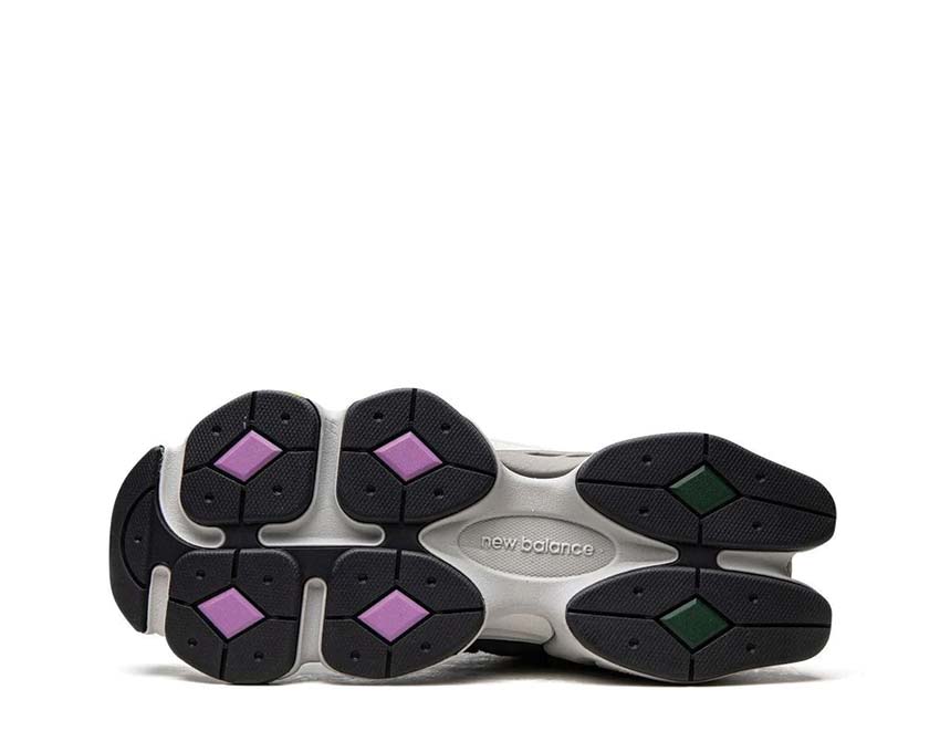 New Balance 9060 Nightwatch Green U9060GRE