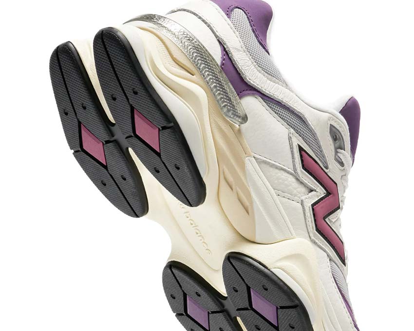 New Balance 9060 Sea Salt U9060ESC