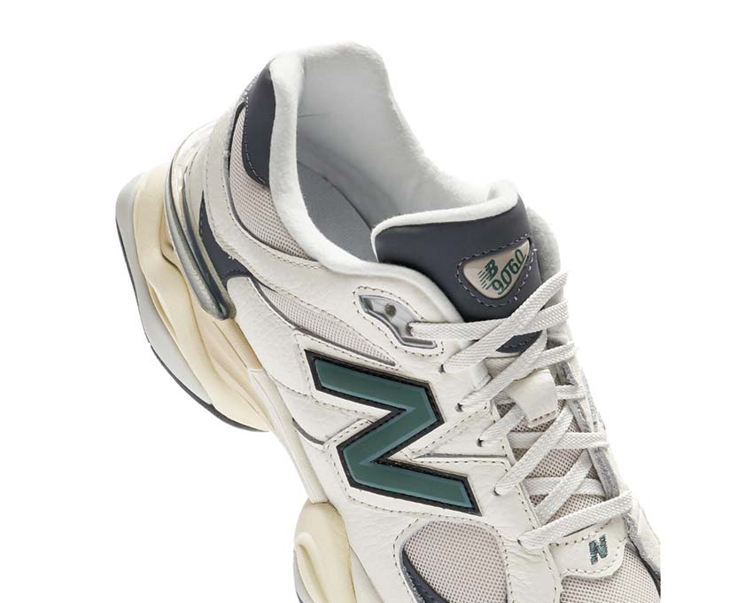 New Balance 9060 Sea Salt Green U9060ESD