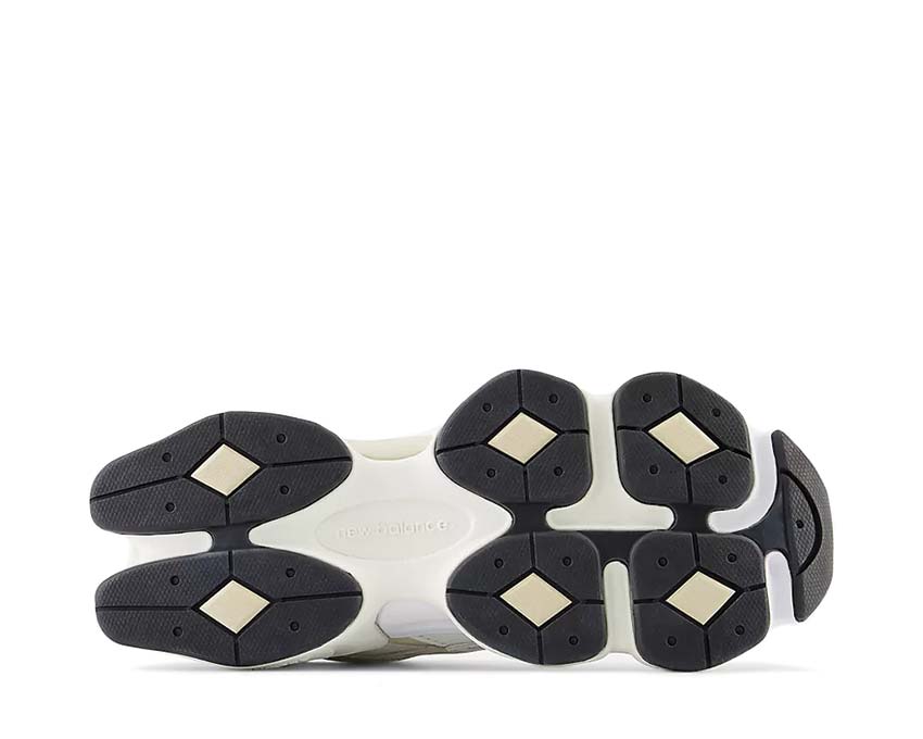 New Balance 9060 Turtle Dove / Angora - Sea Salt U9060TAT