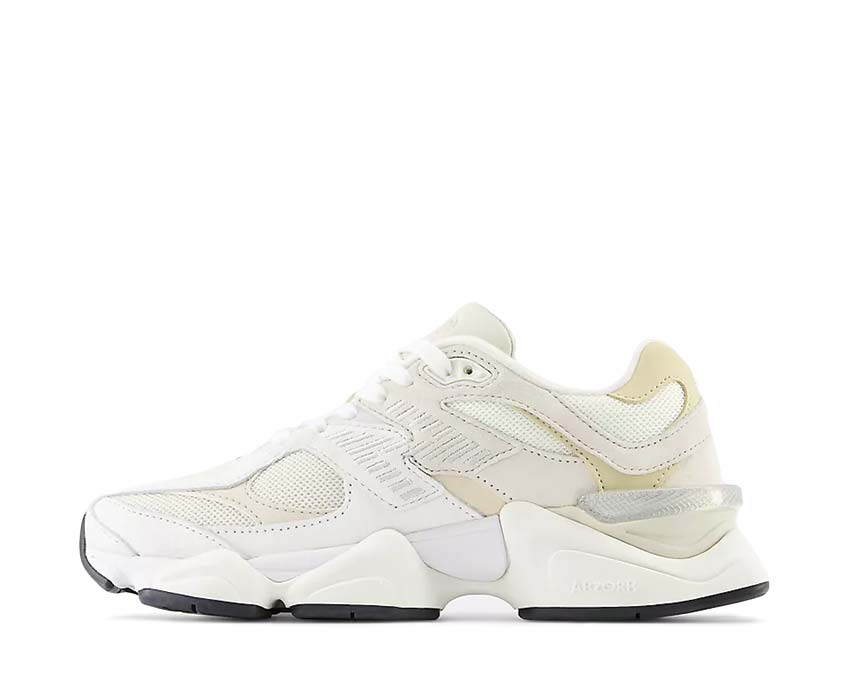New Balance 9060 Turtle Dove / Angora - Sea Salt U9060TAT