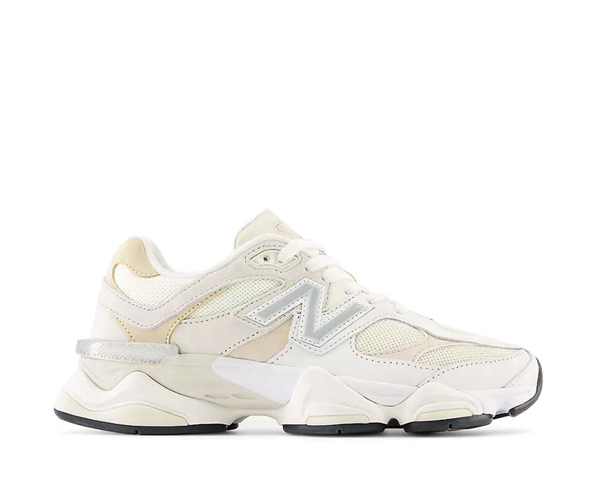 New Balance 9060 Turtle Dove / Angora - Sea Salt U9060TAT