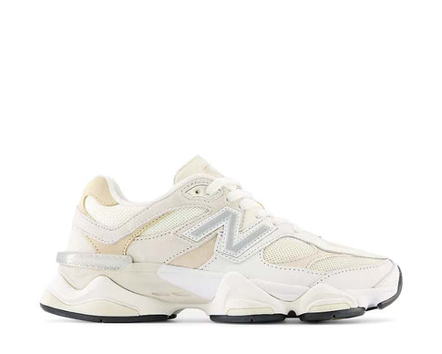 New Balance 9060 Turtle Dove / Angora - Sea Salt U9060TAT