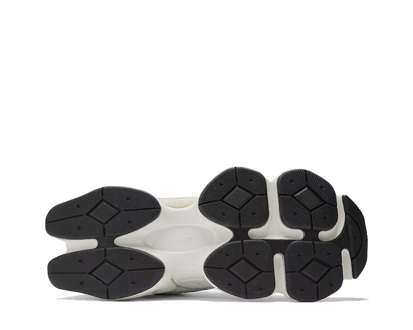 New Balance 9060 White / Navy U9060VNB