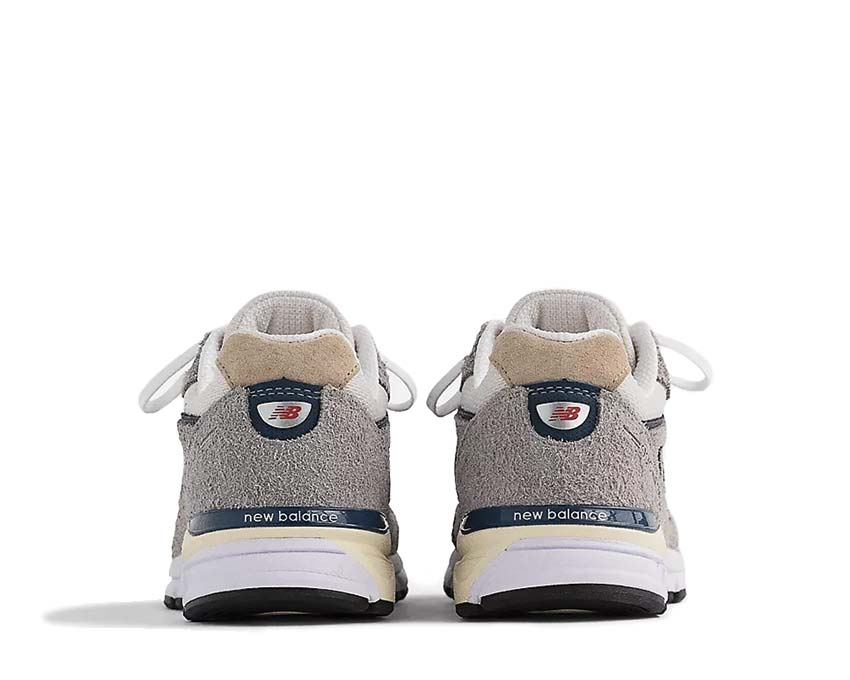 New Balance 990v4 Marblehead / Vintage Indigo U990TA4