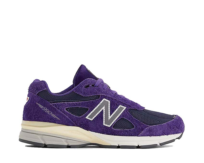 Buy New Balance 990v4 USA U990TB4 NOIRFONCE