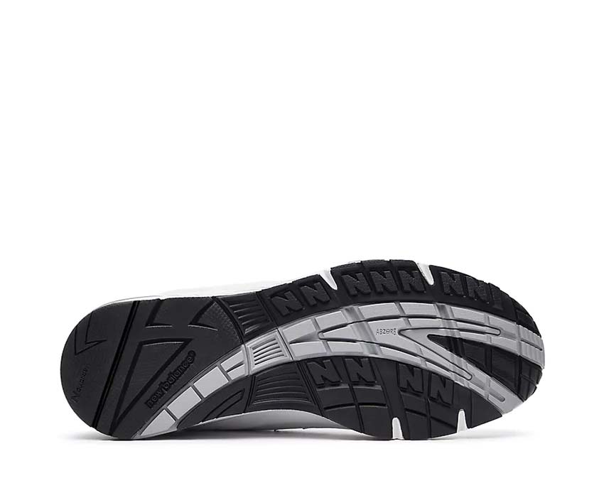 New Balance 991v1 UK Star White M991FLB