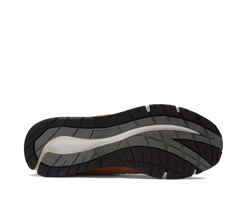 New Balance 991v2 Made in UK Yellow / Silver - Alloy U991YE2