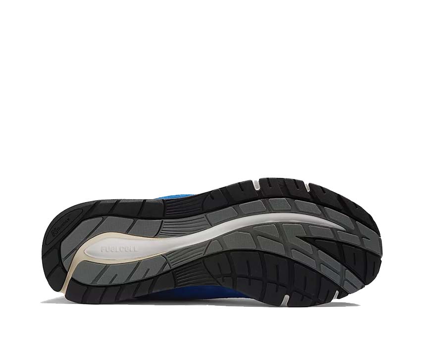 New Balance 991v2 UK Dazzling Blue / Silver - Alloy U991BL2