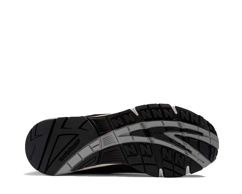 New Balance Made in UK 991v1 Finale Delicioso / Silver Mink - Oyster Grey M991BGC