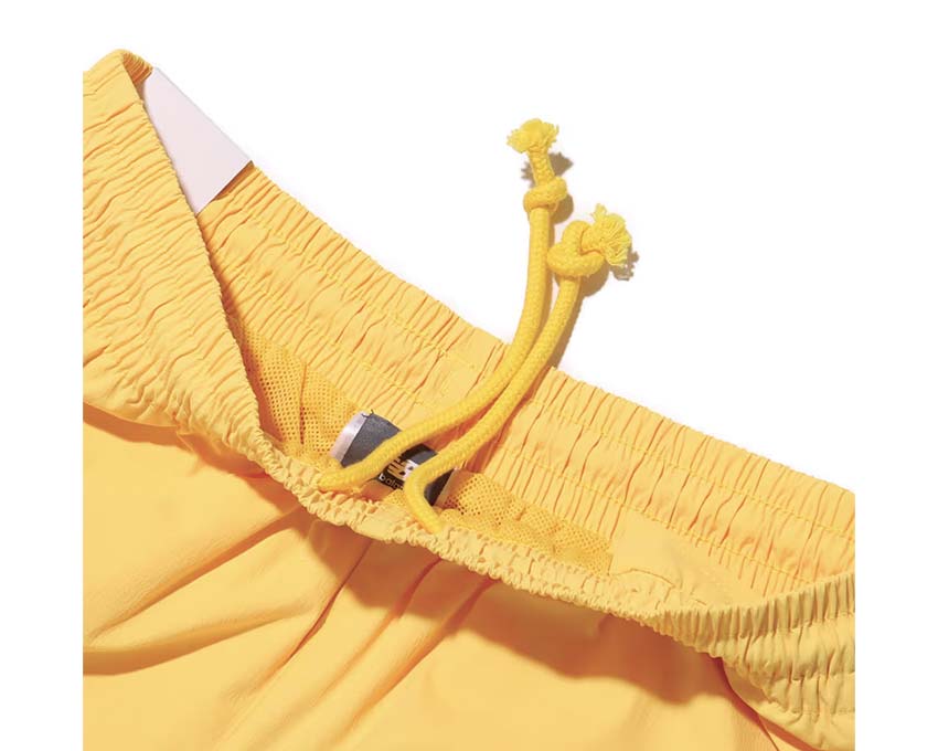 New Balance Archive 1987 Shorts Yellow MS33550