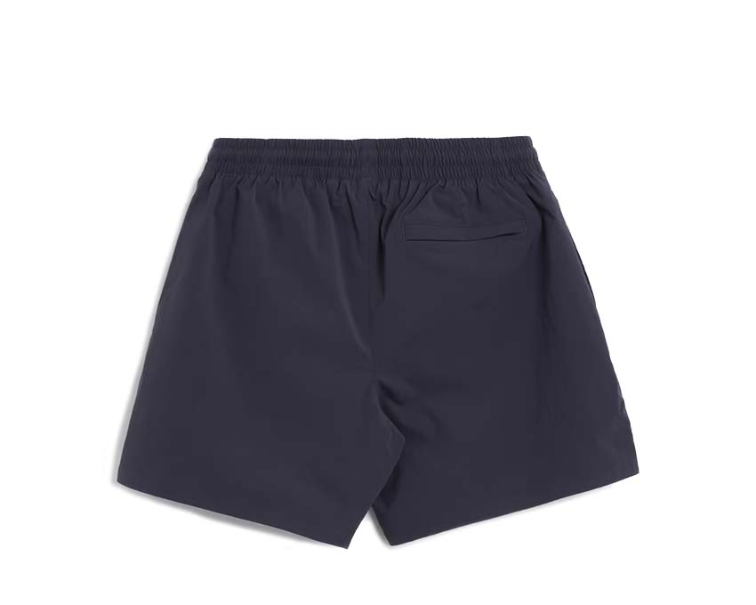 New Balance Archive 1987 Shorts Black MS33550