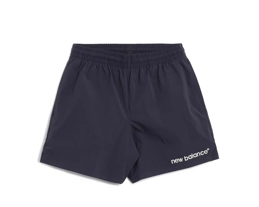 New Balance Archive 1987 Shorts Black MS33550