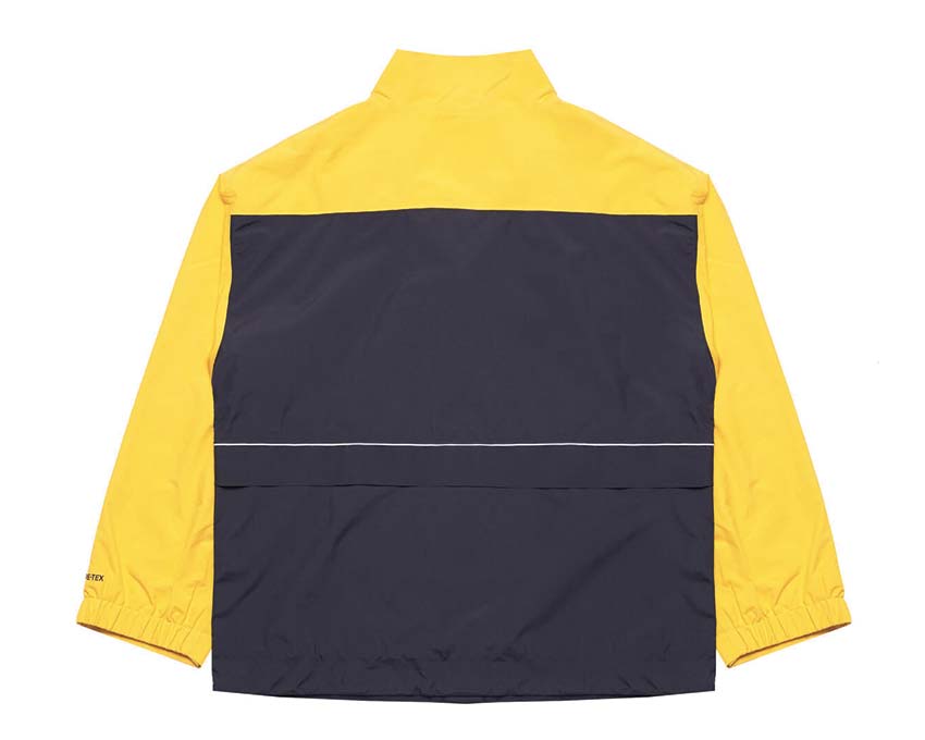 New Balance Archive Gore-Tex Jacket Black / Yellow MJ33552