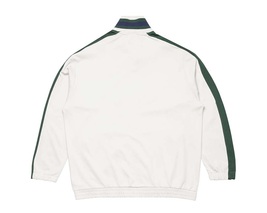 New Balance Full Zip Track Jacket Linen MJ41503