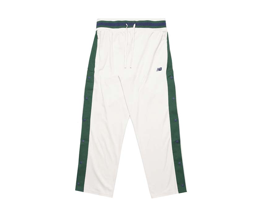 Snap track pants on sale