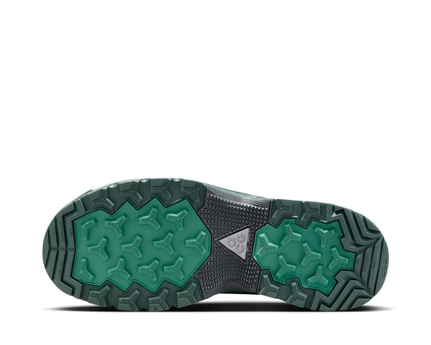 Nike ACG Air Zoom Gaiadome GTX Vintage Green / Bicoastal DD2858-300